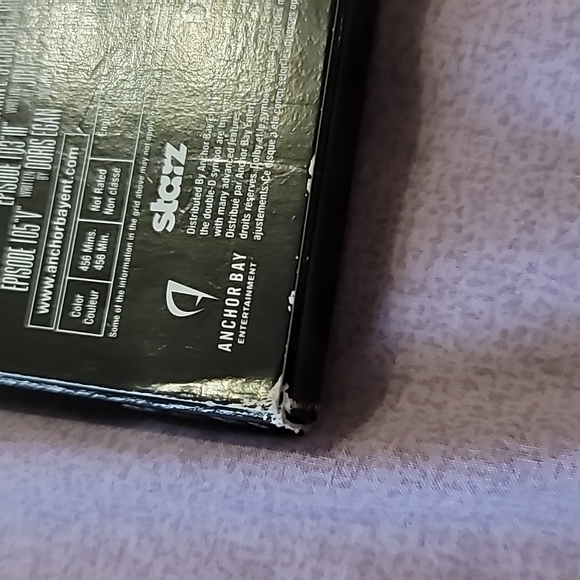 Black Sails Season 1 Dvd - Picture 3 of 5